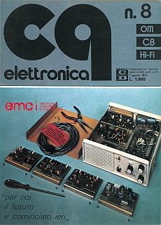 Copertina